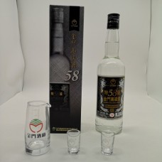 台泉酒行