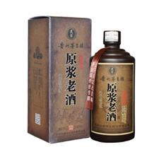炎台酒业