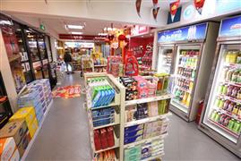 每一家便利店