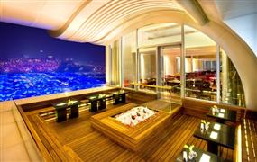 盘古七星酒店