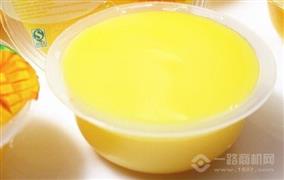 优利佳休闲食品