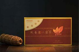 茶宝麦田