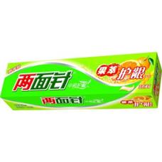两面针牙膏