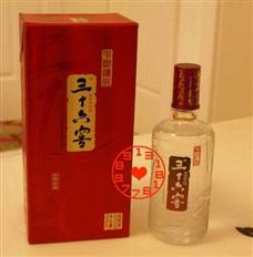 三十六坊酒业