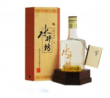 水井坊酒