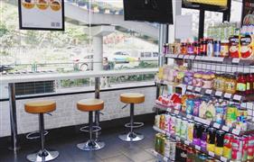 悠悠便利店