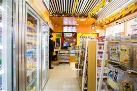 邻先生便利店