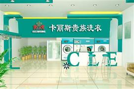 卡丽斯干洗