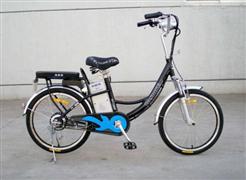 科斯特电动车