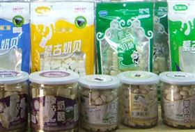 拓宇休闲食品