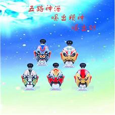 五路神酒业