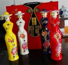 百粮酒业