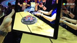 指挥家VR