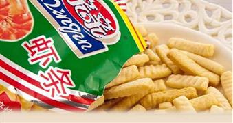 亲亲食品