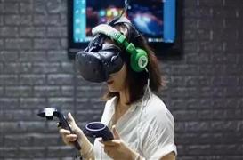 玩家VR游乐园