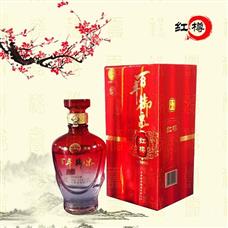 六福春白酒