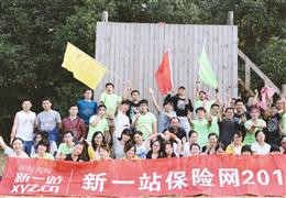 新一站保险网