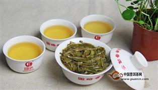 茶生缘茶业