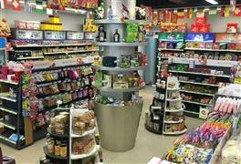 创品优客便利店