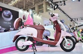 小刀电动车