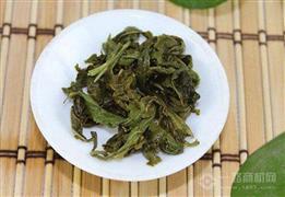 浉之韵茶叶