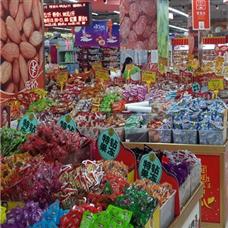 美特好超市