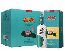荷花酒
