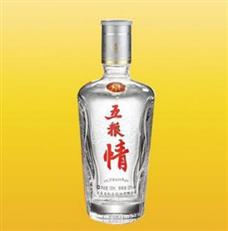 五粮情亲民好酒