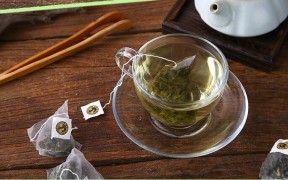 金品茗茶