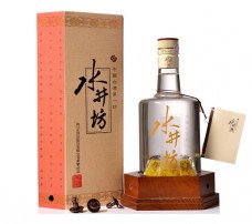 水井坊酒