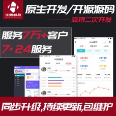 华悟科技