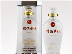 锦绣前程白酒