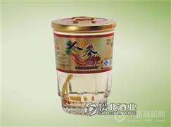 松北酒业