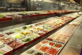 涮多多火锅食材超市