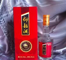 仰韶酒业