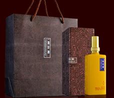泸文坊一瓶好酒