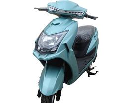 赛豹电动车