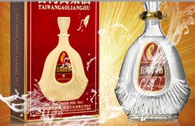 天之皓高粱酒