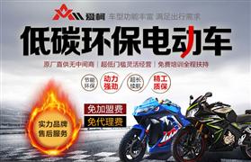 爱柯电动车