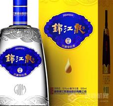 锦江泉酒业