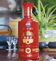 茅台集团台源酒