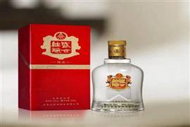 盛世佳酿白酒
