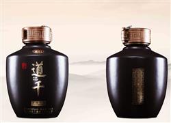 道千白酒