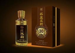 怀庄酒
