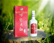 万客泉酒