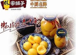 林家铺子休闲食品