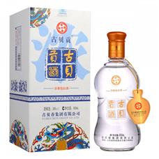古贝春