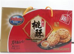 甜蜜小筑休闲食品
