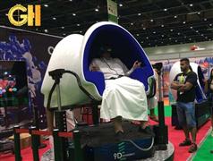 猎金VR