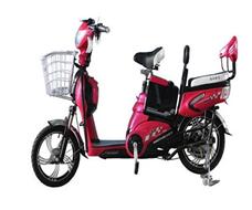 浩洋娇子电动车